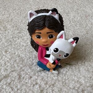Gabby’s Dollhouse Tonie